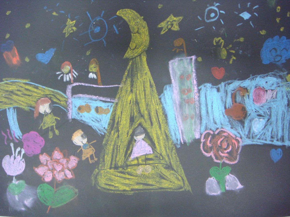 学生作品
