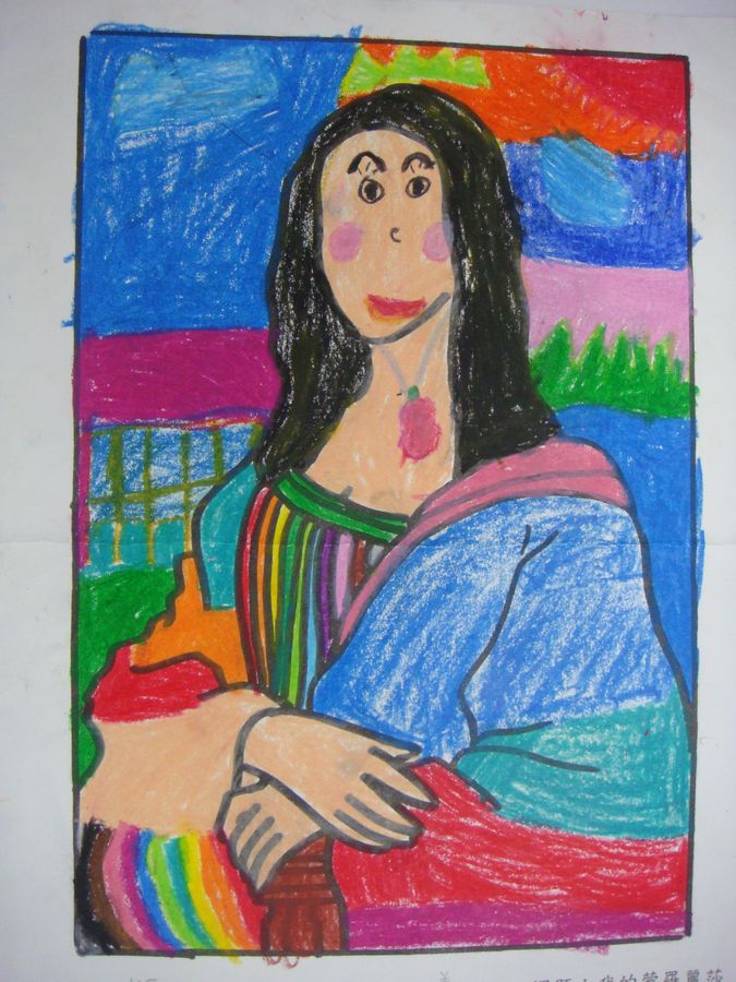 学生作品